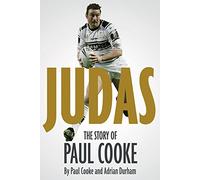 Judas!: The Story of Paul Cooke