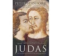 Judas: The troubling history of the renegade apostle