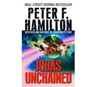 Judas Unchained: 2 (Commonwealth Saga)