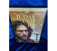 Judas und Jesus