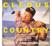 Judd, Cledus T - Cledus Country [CASSETTE]