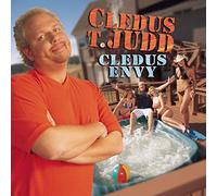 Judd, Cledus T - Cledus Envy Monument