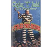 Judd, Cledus T. - I Stoled This Record [CASSETTE]