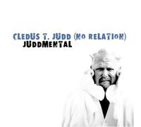 Judd, Cledus T. - Juddmental [CASSETTE]