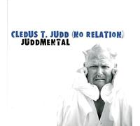 Judd, Cledus T. - Juddmental: (NO RELATION)