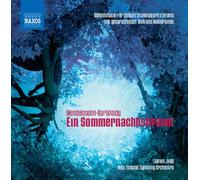 Judd,James - Ein Sommernachtstraum (Deutsch)