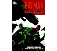 Batman: under the Red Hood