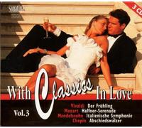 Judd - With Classics In Love Vol. 3