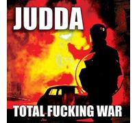 Judda - Total Fucking War