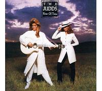 JUDDS - River Of Time