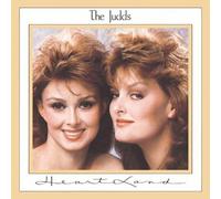 Judds, The - Heartland