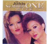 Judds The - Judds Number One Hits