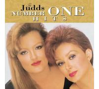Judds, the - Number One Hits