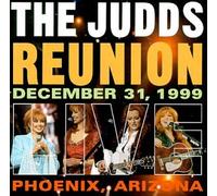 Judds, the - Renunion