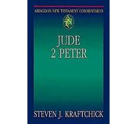 Jude & 2 Peter (Abingdon New Testament Commentaries)