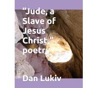 “Jude, a Slave of Jesus Christ,” poetry