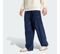 Adidas Jude Bellingham Loose Tracksuit Pants Blue XL Men