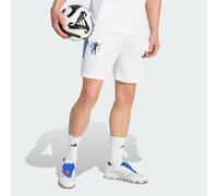 Adidas Jude Bellingham Training Shorts White XL Men