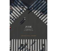 Jude Bible Study Book