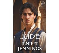 Jude: Captivating 1st Century Biblical Novel: 4 (Servant Siblings)