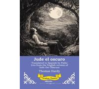 Jude el oscuro | Spanish Version of Jude the Obscure