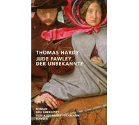 Jude Fawley, der Unbekannte
