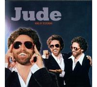 Jude King of Yesterday (CD)