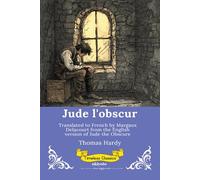 Jude l'obscur | French Version of Jude the Obscure