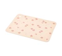 Jude placemat in silicone Butterfly/Apple blossom one size