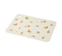 Jude placemat in silicone Elephant/Creme de la creme one size