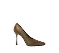 Jude pointed pumps - Green 36-38-39-40