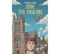 Jude The Obscure