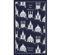 Jude the Obscure: (Penguin Clothbound Classics)