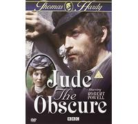 Jude The Obscure [DVD]