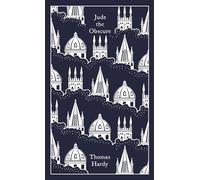 Jude the Obscure: (Penguin Clothbound Classics)