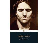 Jude the Obscure Thomas Hardy Paperback TBS-Penguin Random House