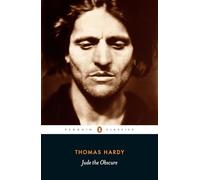 Jude the Obscure: Thomas Hardy (Penguin Classics)