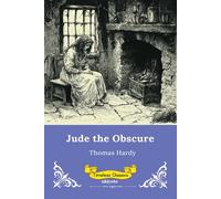 Jude the Obscure | Timeless Classics