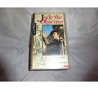 Jude The Obscure [VHS]