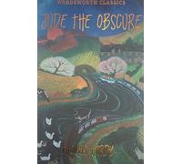 Jude the Obscure (Wordsworth Classics)
