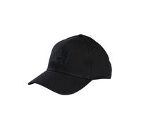 Jude Trucker Cap Black One Size