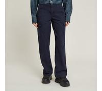 G-star D24673-d388 Cargo Pants Blue 25 / 32 Woman