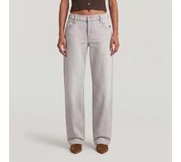 G-star Judee Loose Fit Jeans Grey 26 / 32 Woman