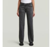Judee Loose Jeans - Grey - Women 29-32