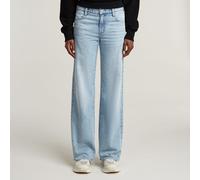 Judee Loose Jeans - Light blue - Women 26-28