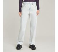 Judee Loose Jeans - Light blue - Women 26-28