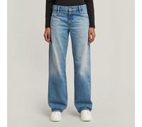 Judee Loose Jeans - Light blue - Women 29-30