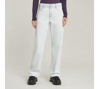 Judee Loose Jeans - Light blue - Women 33-32