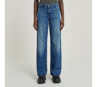 G-STAR Women's Judee Loose Jeans, Blue (Faded Harbor D22889-D436-D331), 30W / 36L