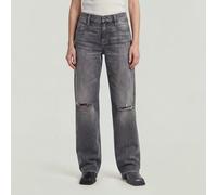 G-star Judee Loose Jeans Grey 27 / 28 Woman